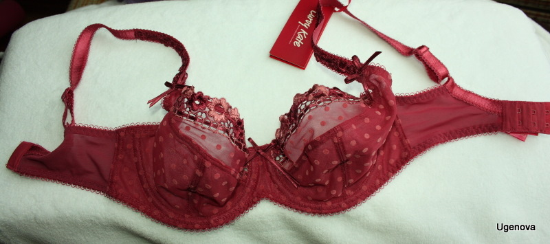 Curvy Kate Princess - na obrázku velikost 28E (60F)